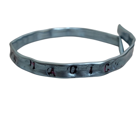 Moon Magic Knitting Needle Bracelet - Picture 2 of 5